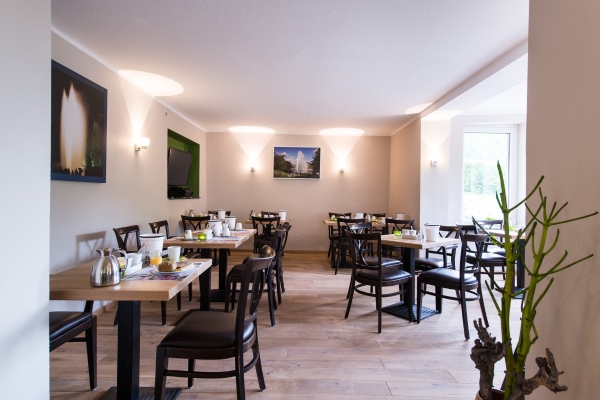 Hotel am Herkules (Kassel)